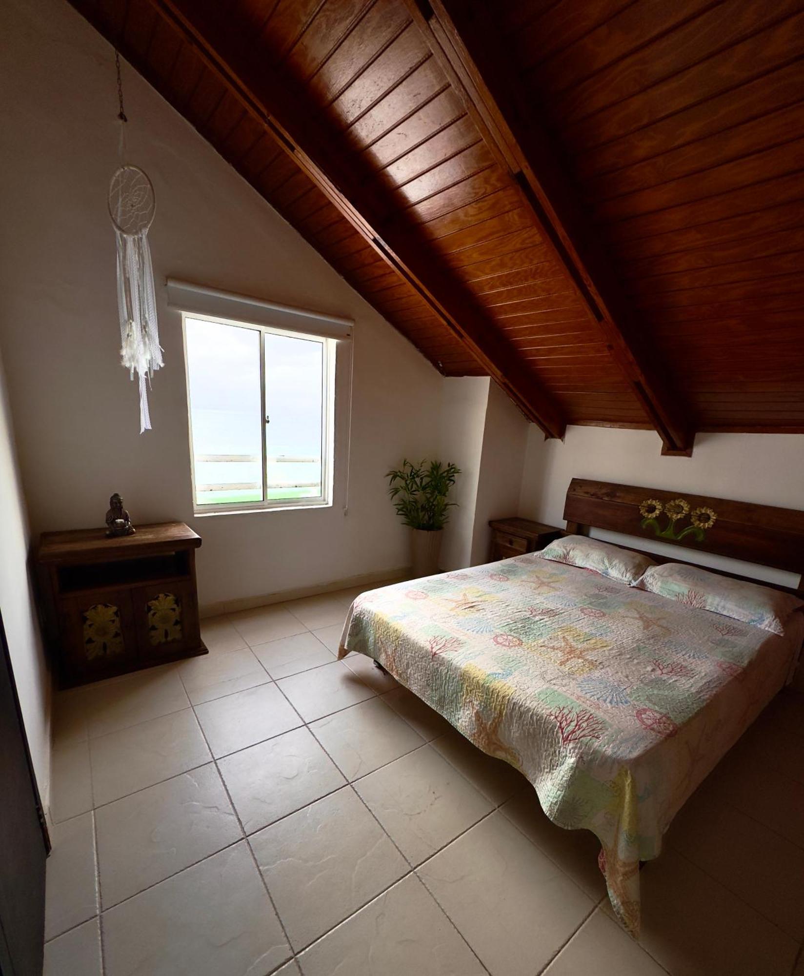 Penthouse San Andres Isla公寓 外观 照片