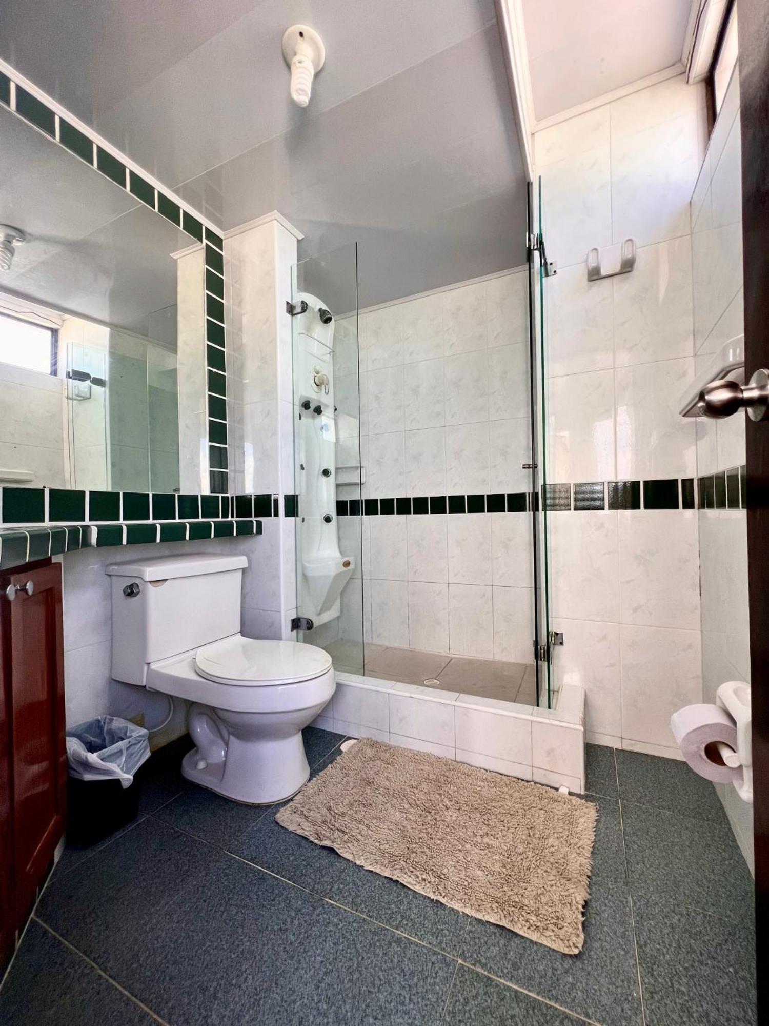 Penthouse San Andres Isla公寓 外观 照片