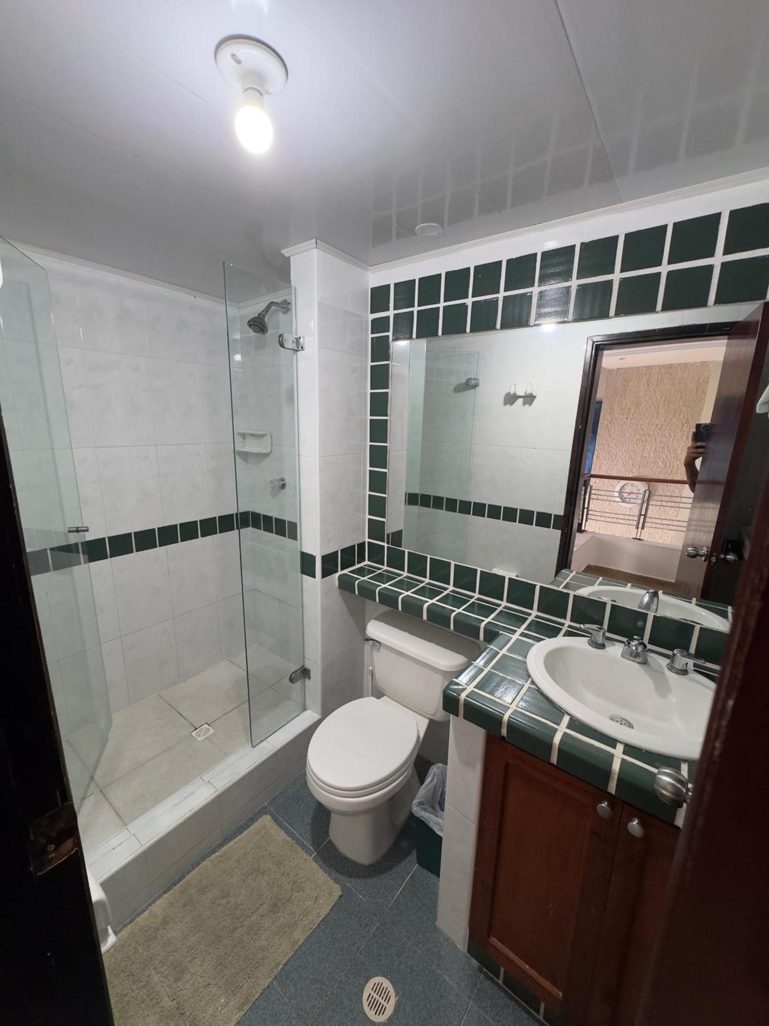 Penthouse San Andres Isla公寓 外观 照片
