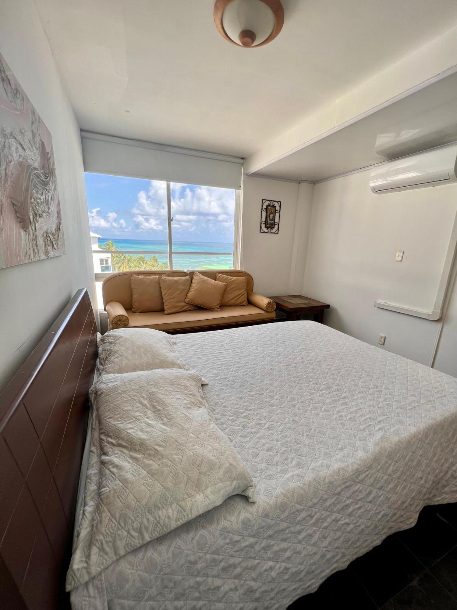 Penthouse San Andres Isla公寓 外观 照片