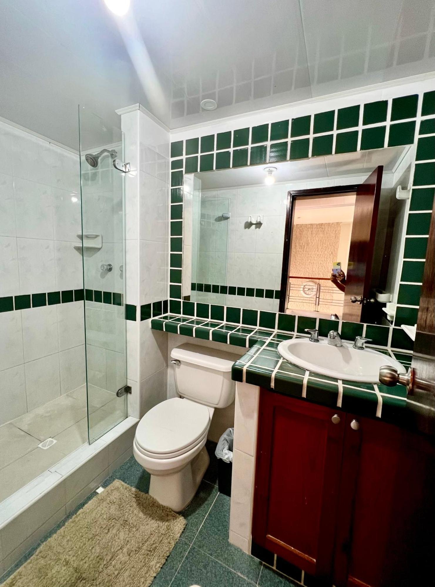 Penthouse San Andres Isla公寓 外观 照片