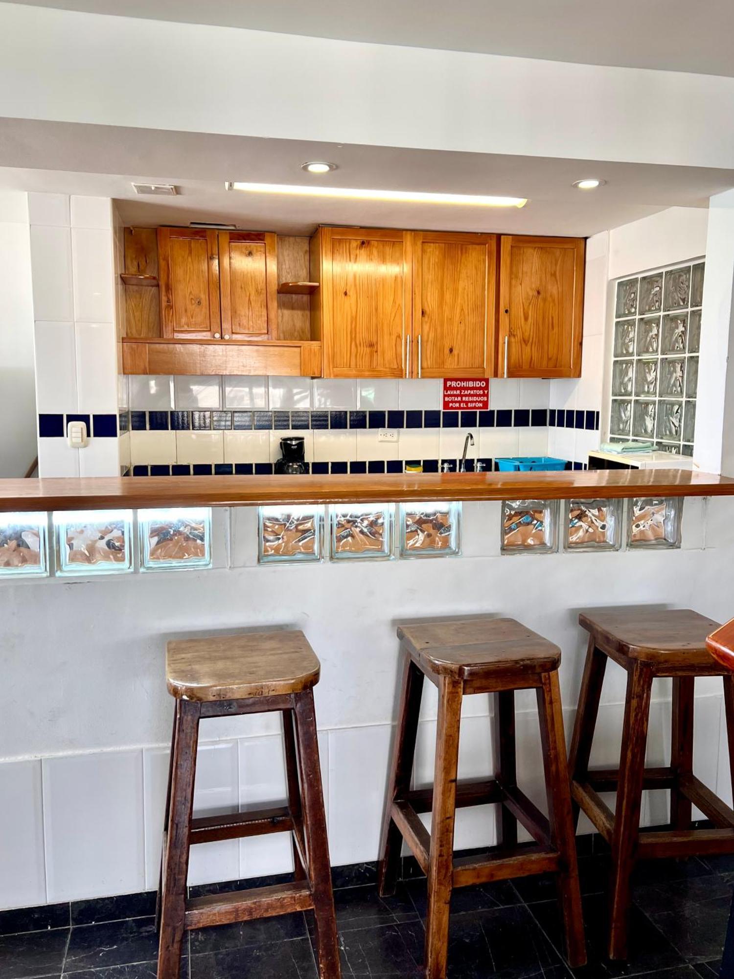 Penthouse San Andres Isla公寓 外观 照片