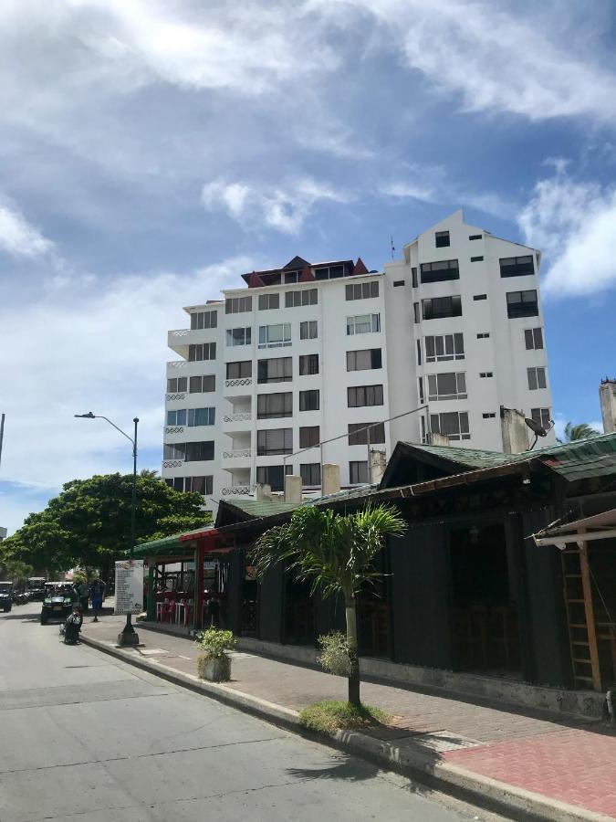 Penthouse San Andres Isla公寓 外观 照片
