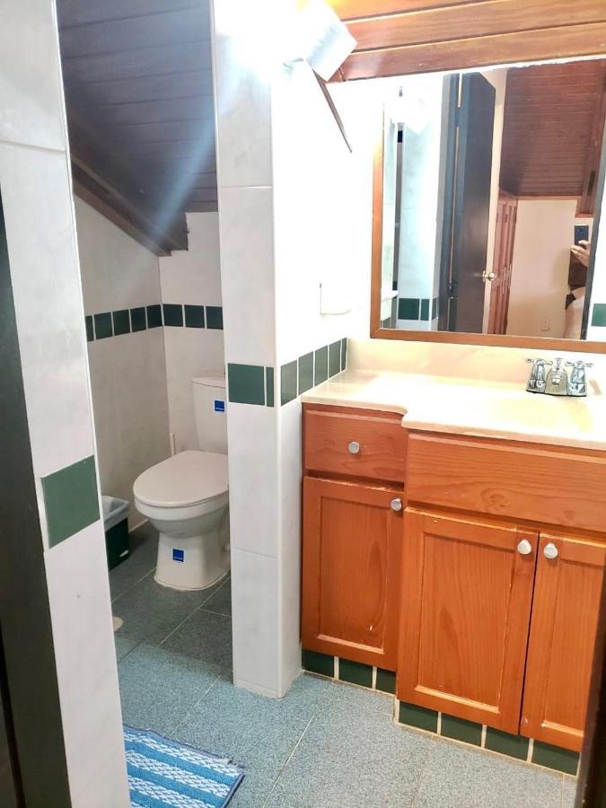 Penthouse San Andres Isla公寓 外观 照片