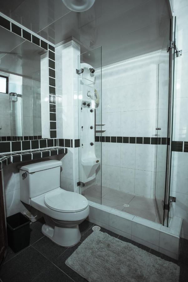 Penthouse San Andres Isla公寓 外观 照片